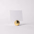 Goldie Place Card Holder