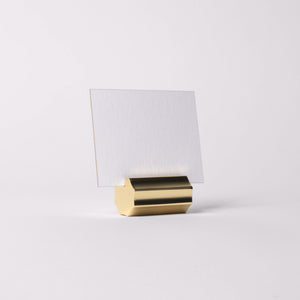 Stella Place Card Holder