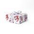 Present Perfect Wrapping Paper