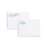 Merry Merry Place Cards