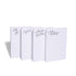 Cheeky Notepads