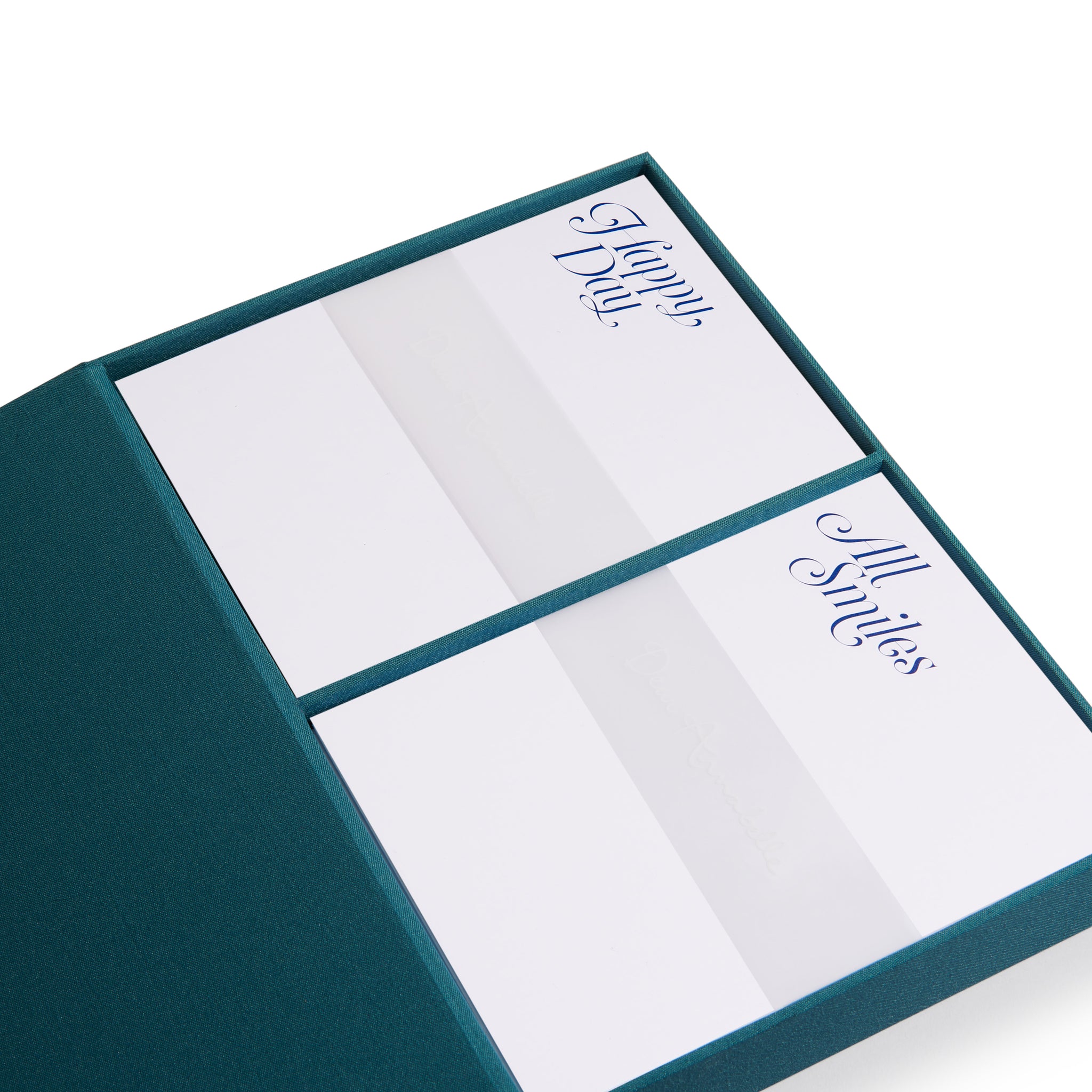 Cheery Notepads