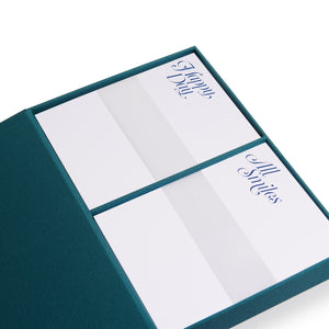 Cheery Notepads