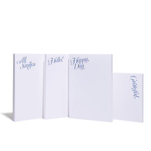 Cheery Notepads