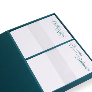 Maison Notepads