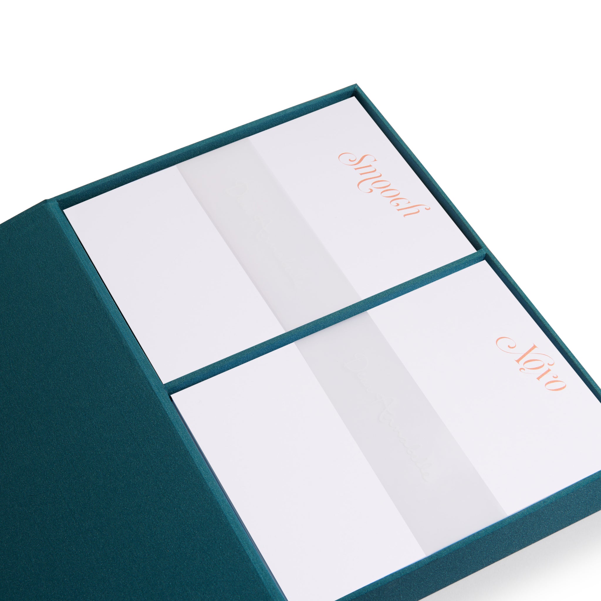 Sweetheart Notepads