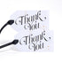 Thank You Gift Tags