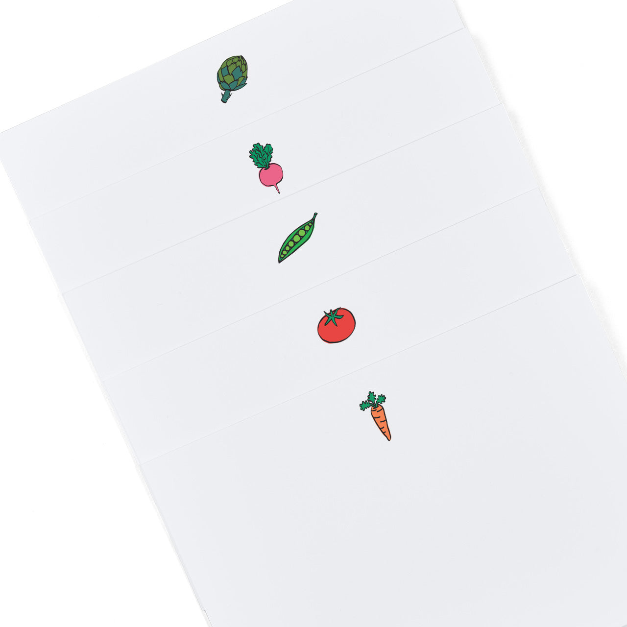 Garden Party Notecards