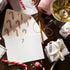 Candy Cane Notecards