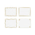 Golden Doodle Place Cards