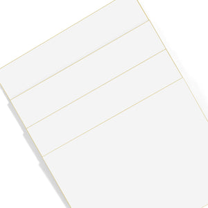 Golden Hour Place Cards