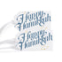 Happy Hanukkah Gift Tags