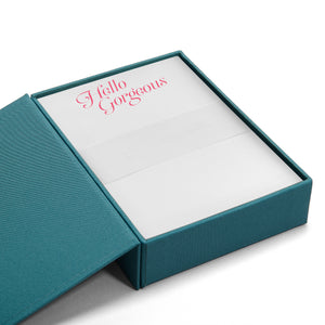 Sweetheart Notepads