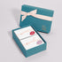 Kiss and Tell Place Cards
