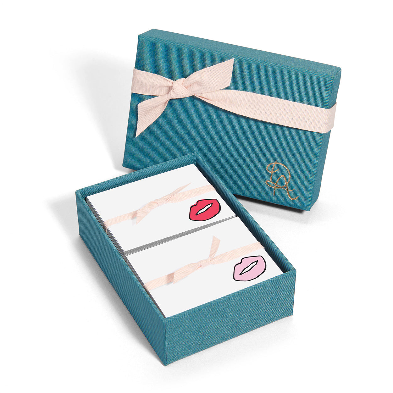 Kiss and Tell Place Cards