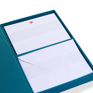 Lovey Dovey Notecards