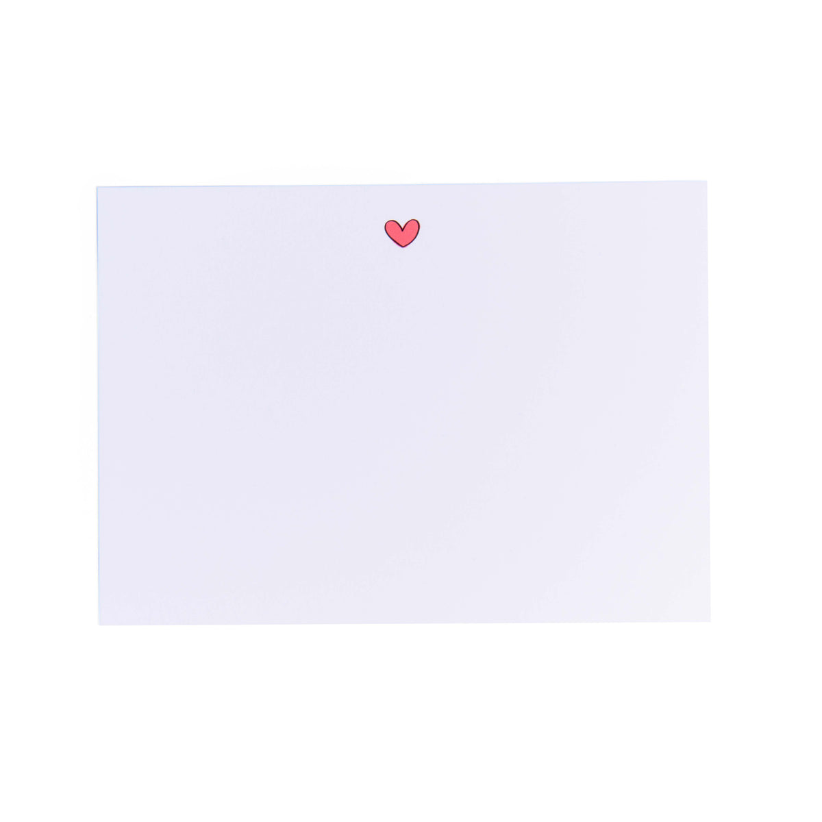 Lovey Dovey Notecards