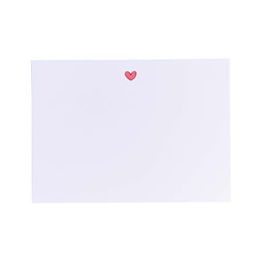 Lovey Dovey Notecards