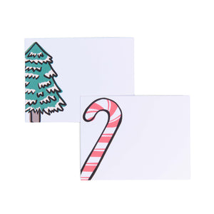 Festive Place Cards