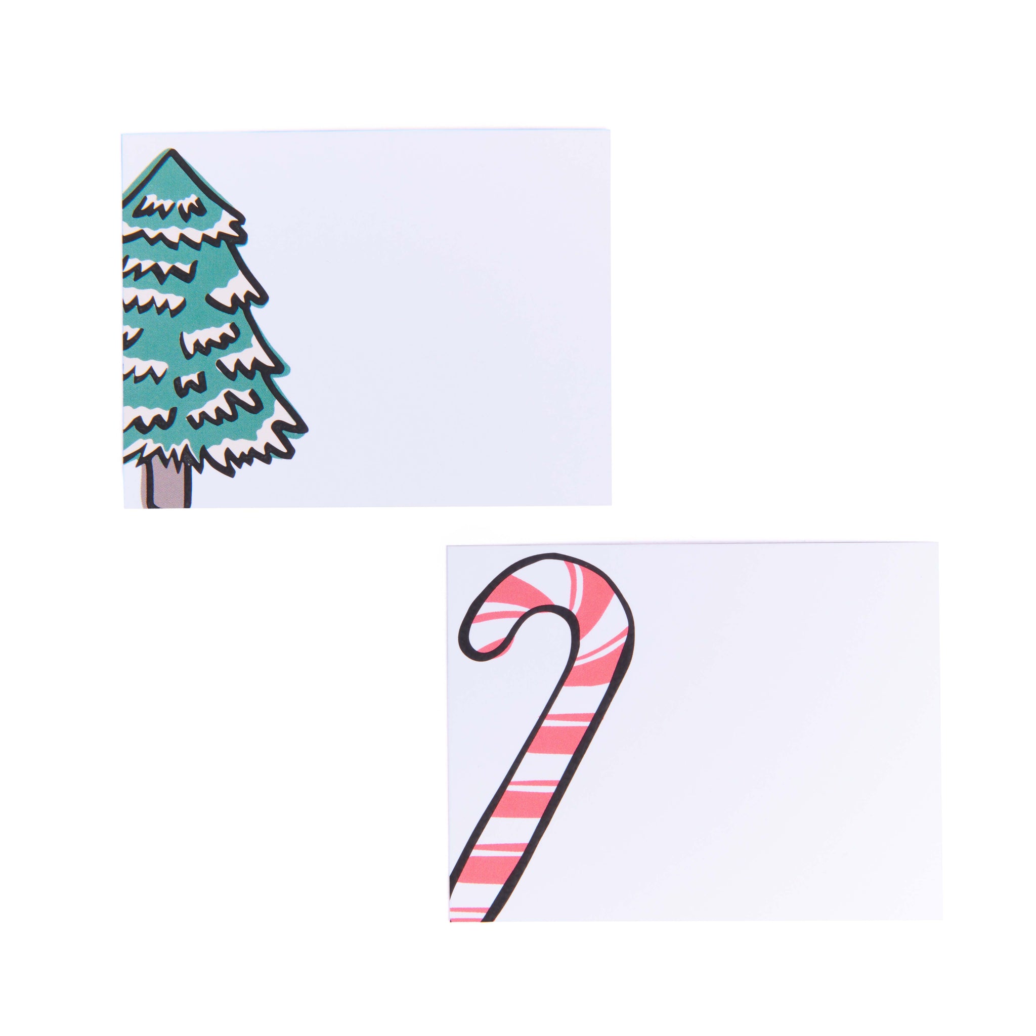 Festive Place Cards
