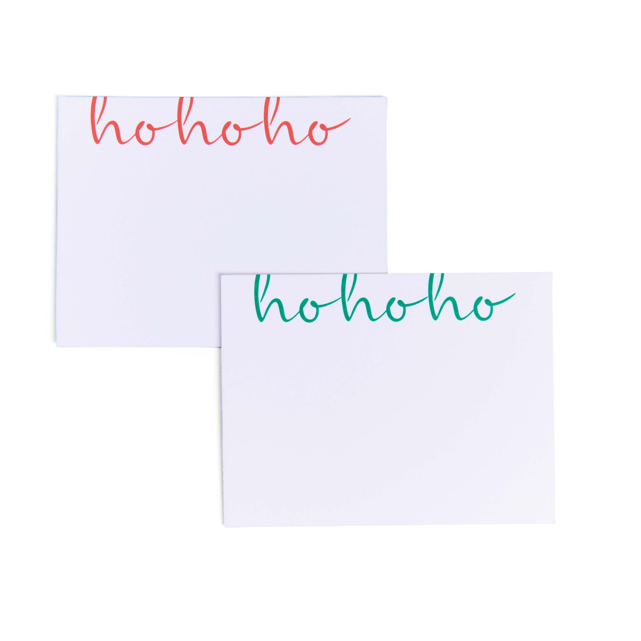 Jolly Place Cards