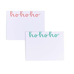 Jolly Place Cards