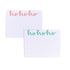 Jolly Place Cards