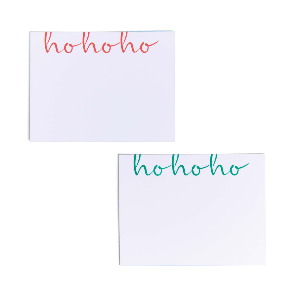 Jolly Place Cards