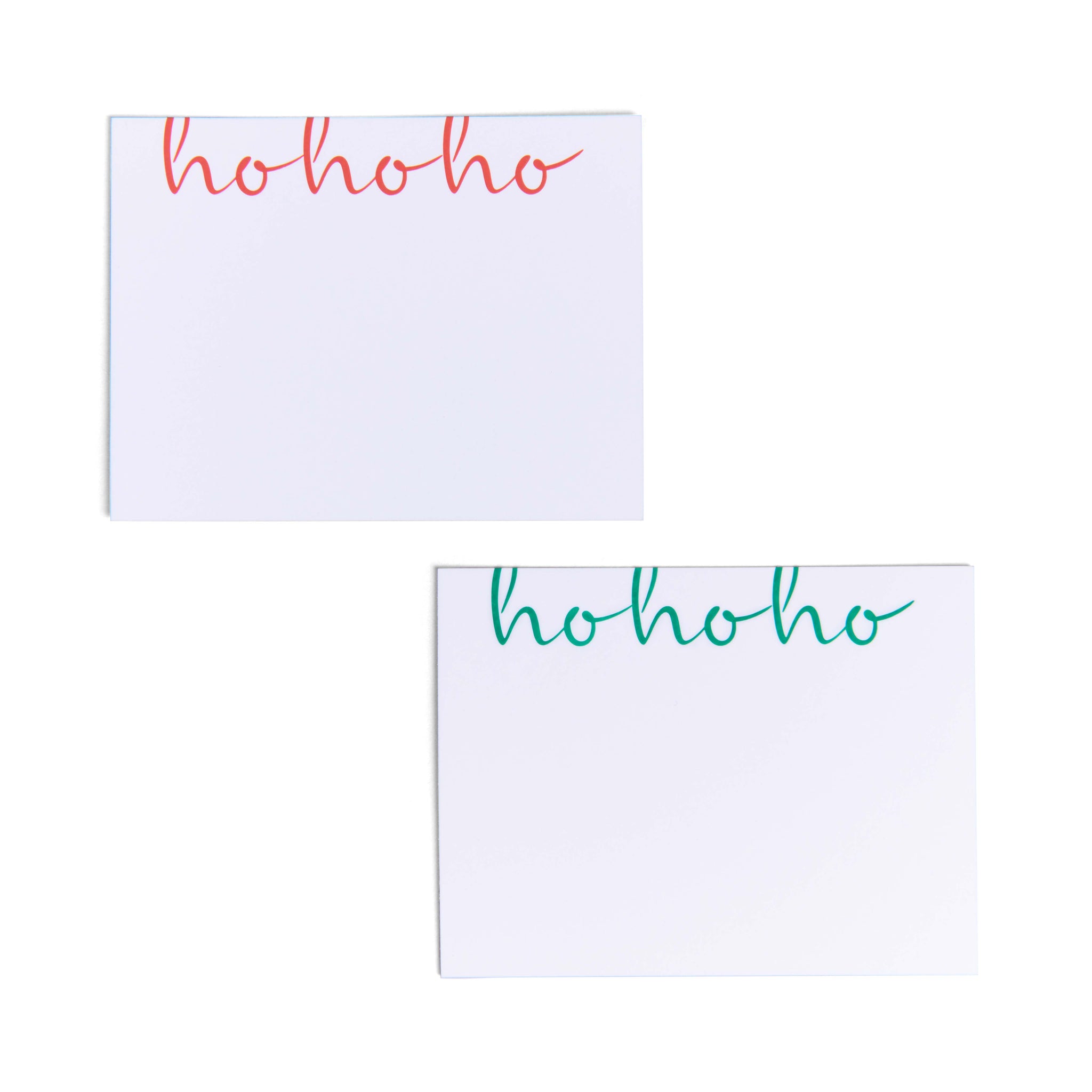 Jolly Place Cards