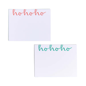 Jolly Place Cards