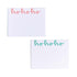Jolly Place Cards