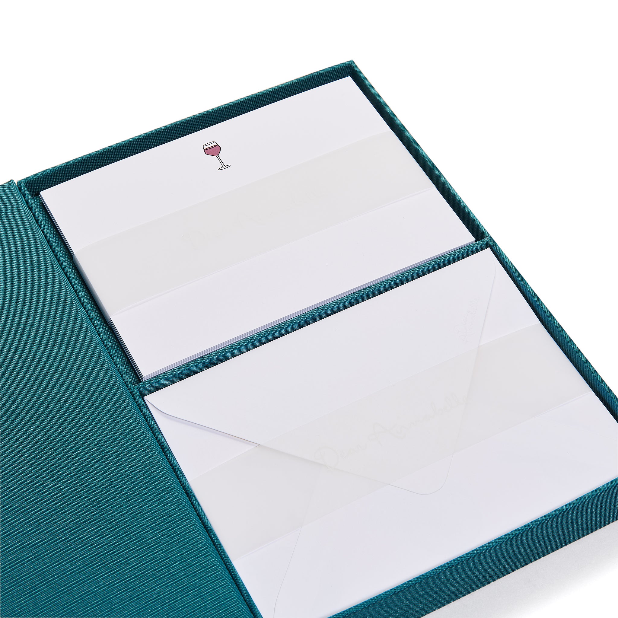 Happy Hour Notecards