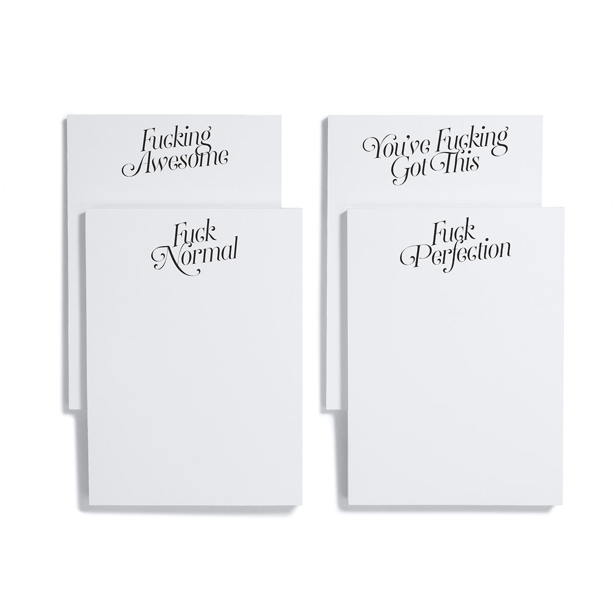 NSFW Notepads