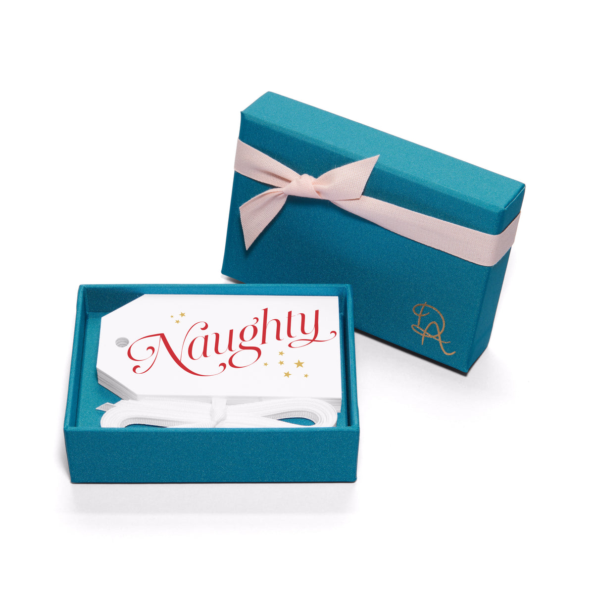 Noel Gift Tags