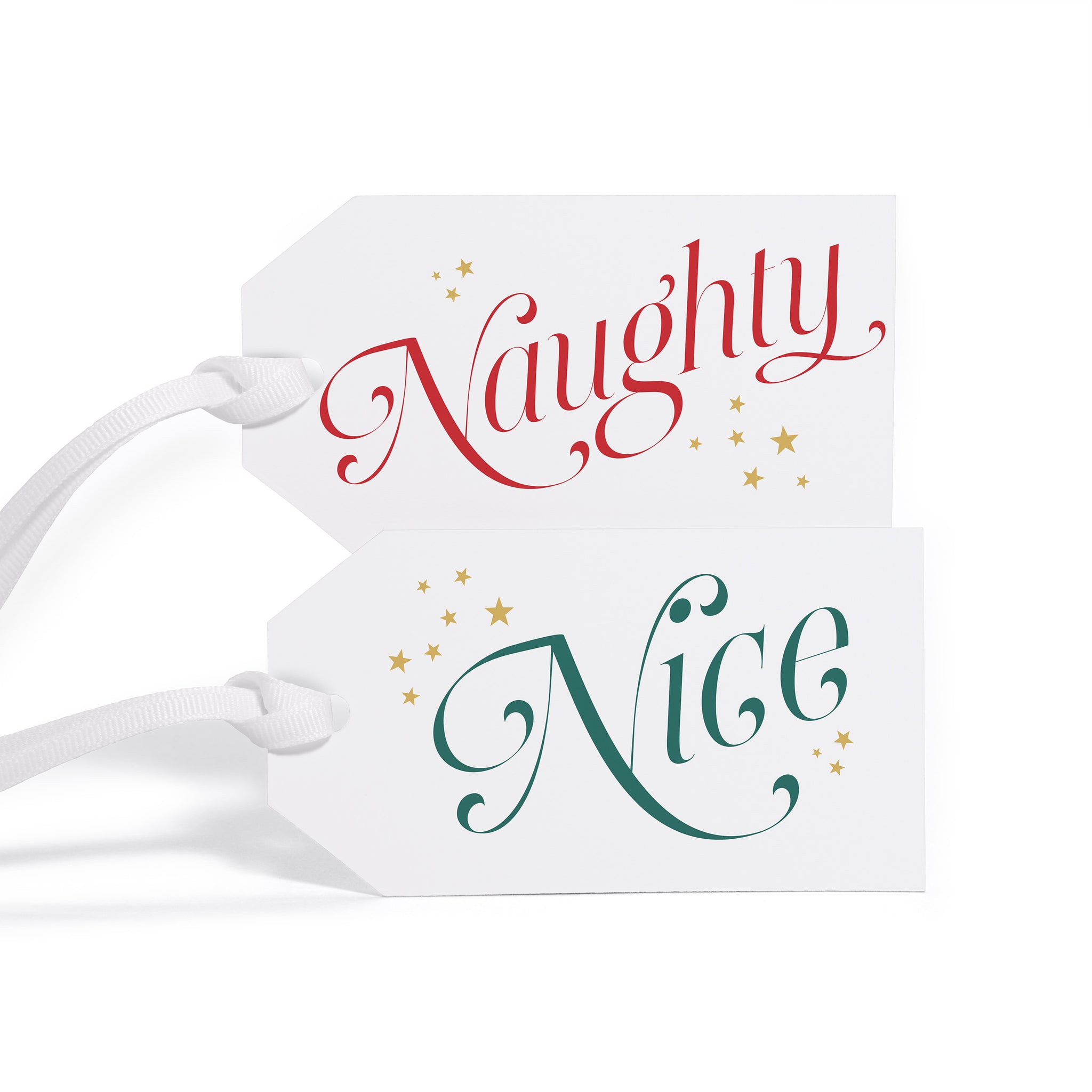 Noel Gift Tags