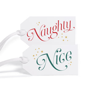 Noel Gift Tags