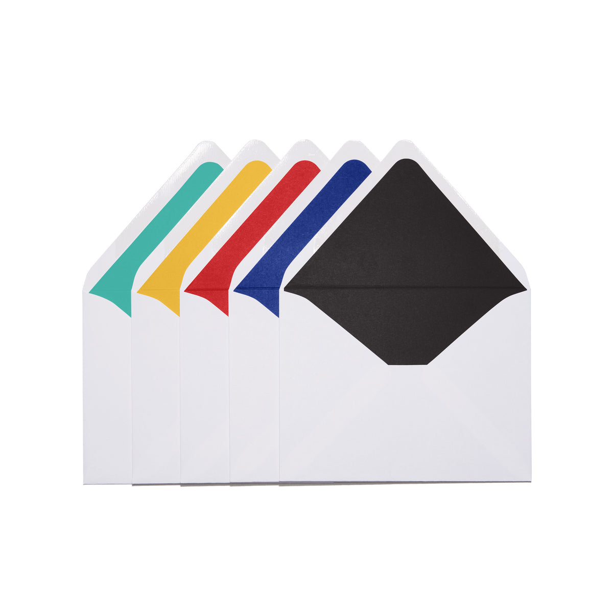 On My Mind Notecards