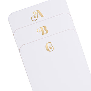 Racy Notecards