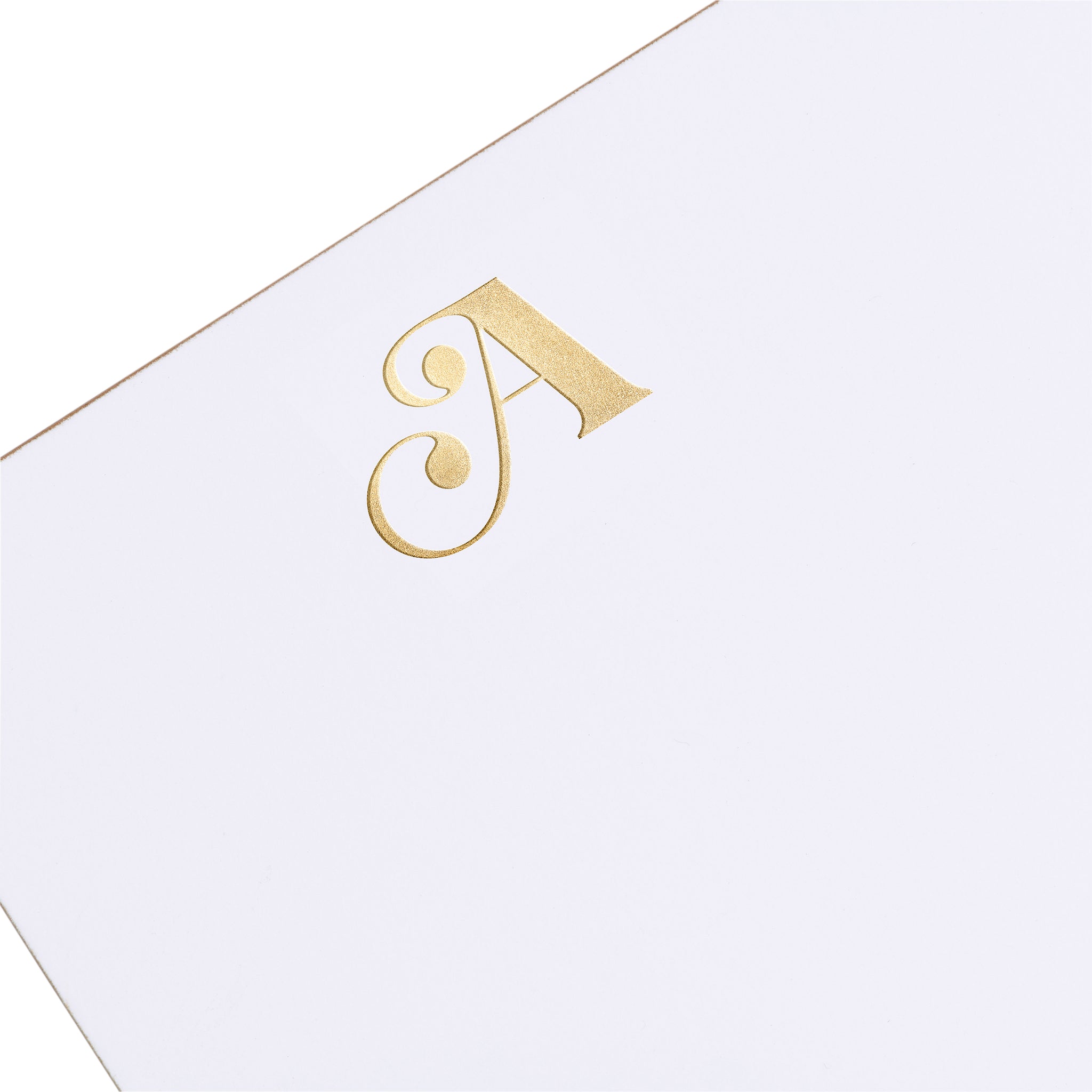Racy Notecards