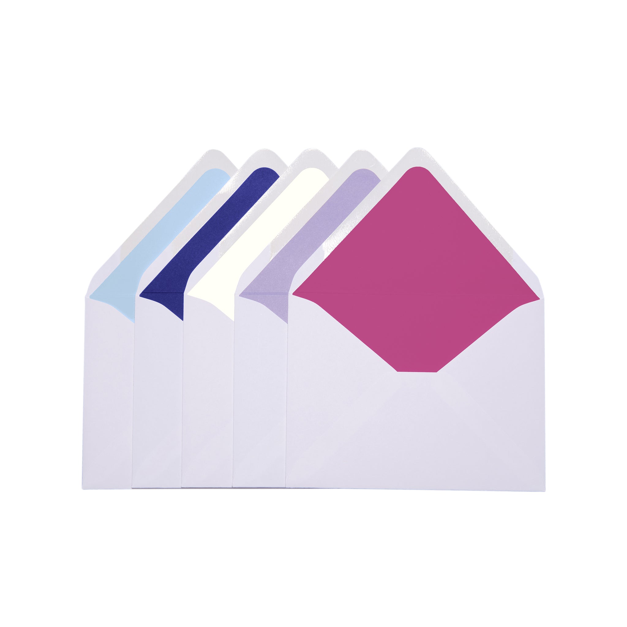 Racy Notecards