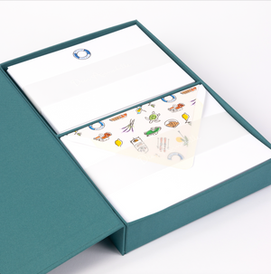 Oetker Collection Notecards