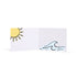 Summer Breeze Place Cards