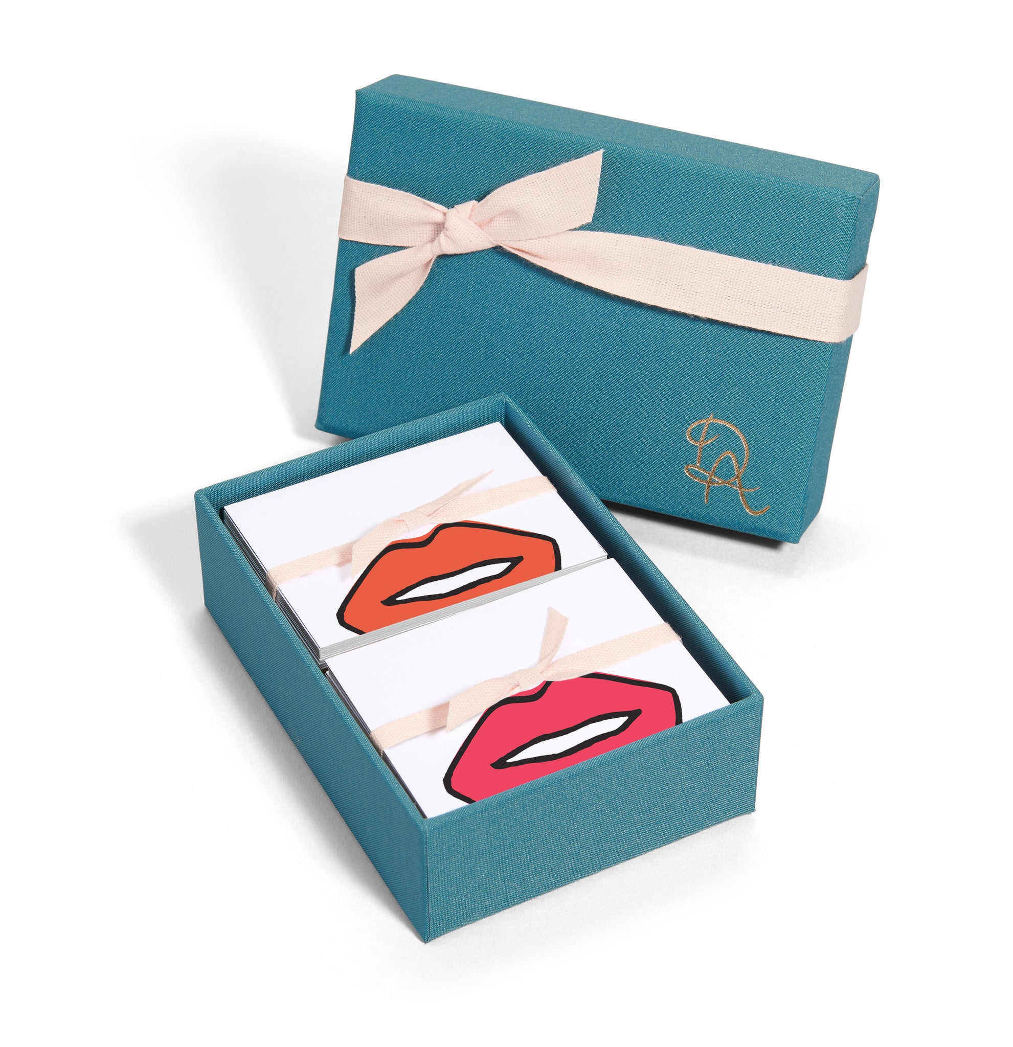 Lip Service Place Cards