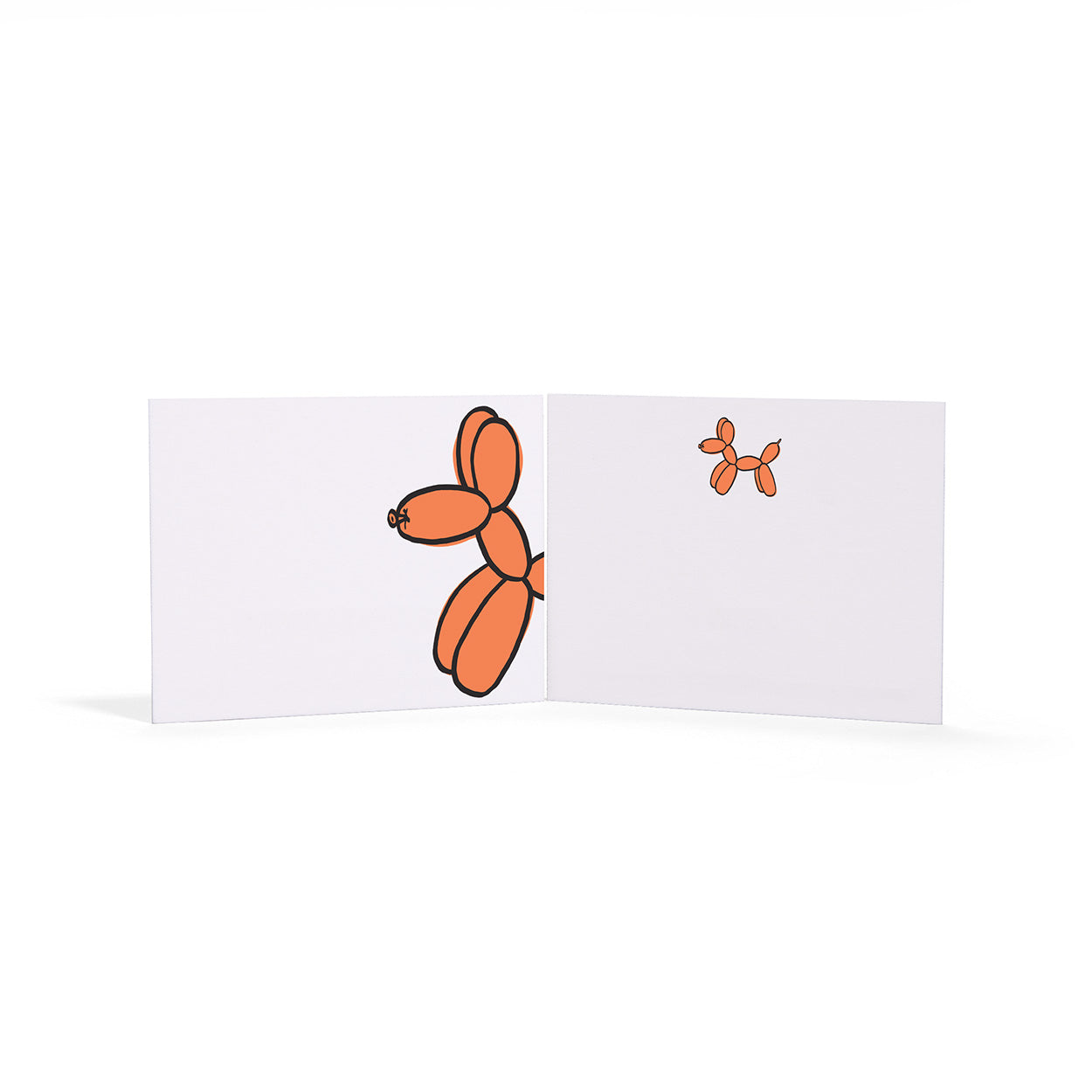 Party Animals Place Card Set