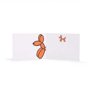 Party Animals Place Card Set