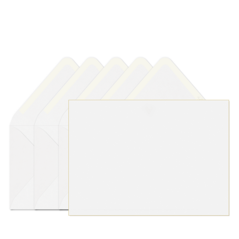 Bespoke Stationery