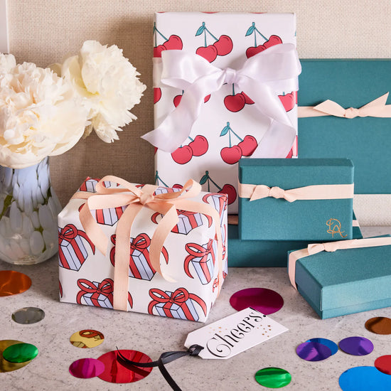 Wrapping Paper – Dear Annabelle