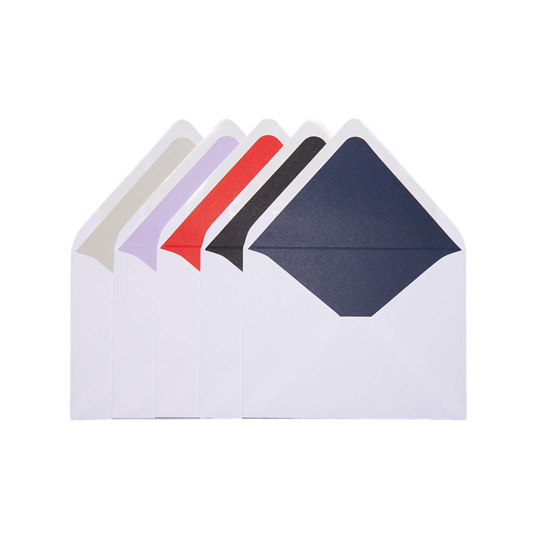 Je T’aime Notecards