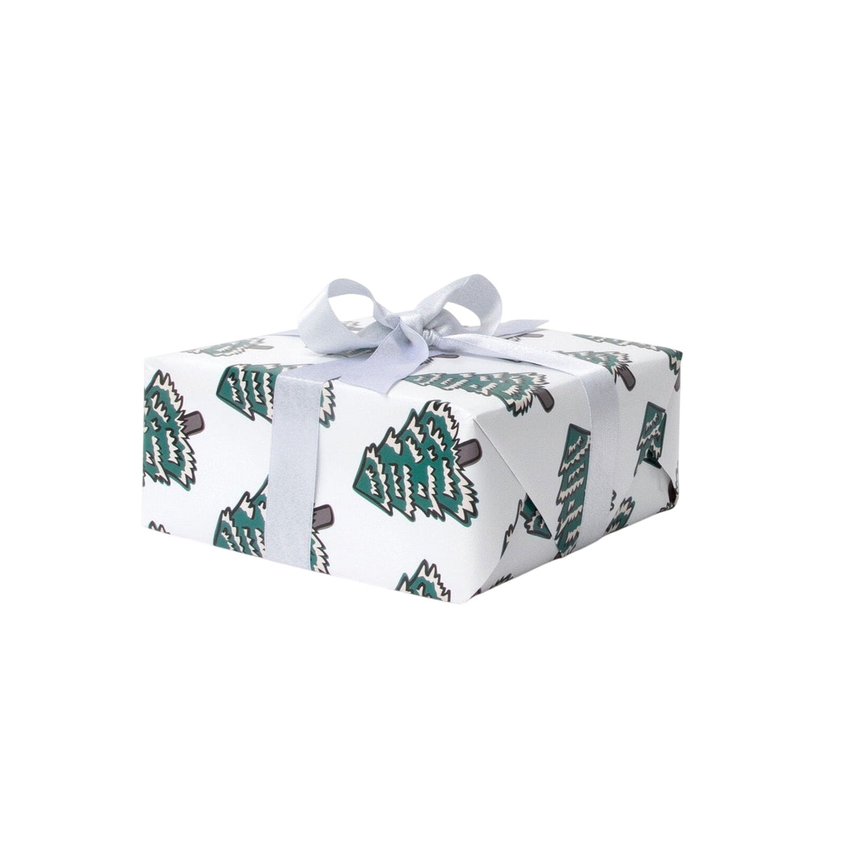 Fir You Wrapping Paper