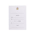 Piece of Cake Invitations